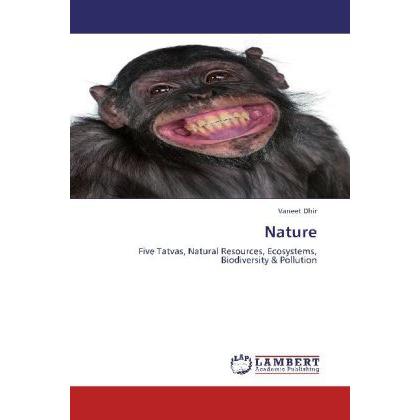 Nature, Fachbücher von Vaneet Dhir