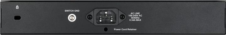Produktbild D-Link DGS-1210 (20 Ports)