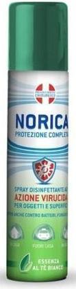 Produktbild Polifarma Benessere Norica Complete Protection 75ml (Körperlotion, 75 ml)