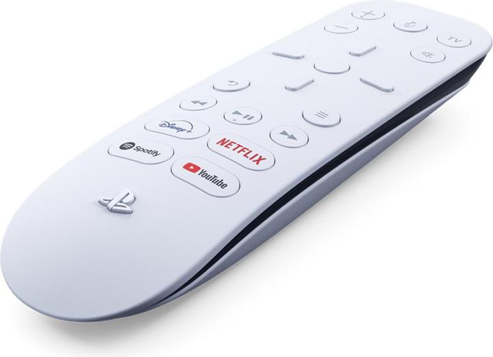 Actual product image Sony Media Remote (Device-specific remote control)