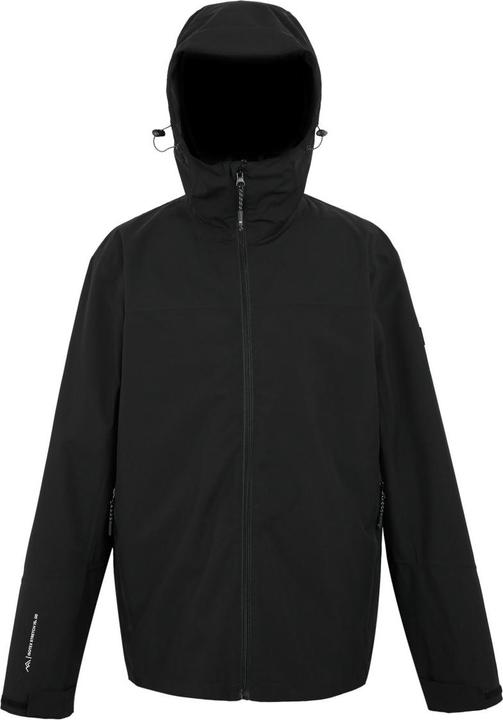 Produktbild Regatta regenjacke coriver (M)