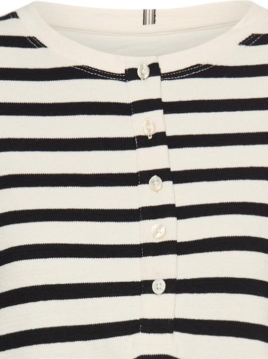 Produktbild Camel Active Langarmshirt mit Knopfverschluss (S)