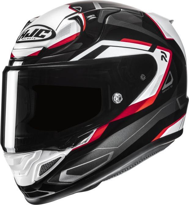 Immagine prodotto HJC R-PHA 12 (55 - 56 cm, S)