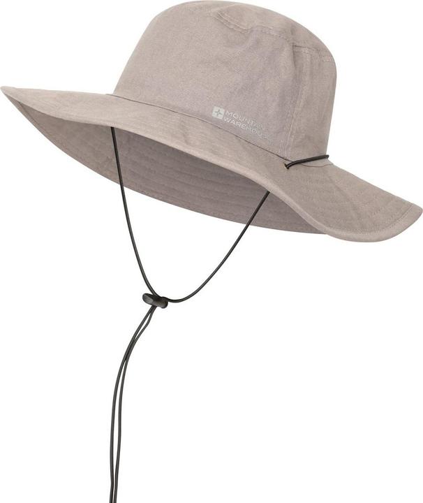 Produktbild Mountain Warehouse Australian Hut Breiter Rand