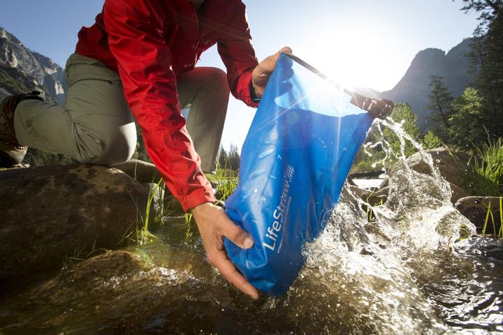 Image du produit LifeStraw Mission 12L