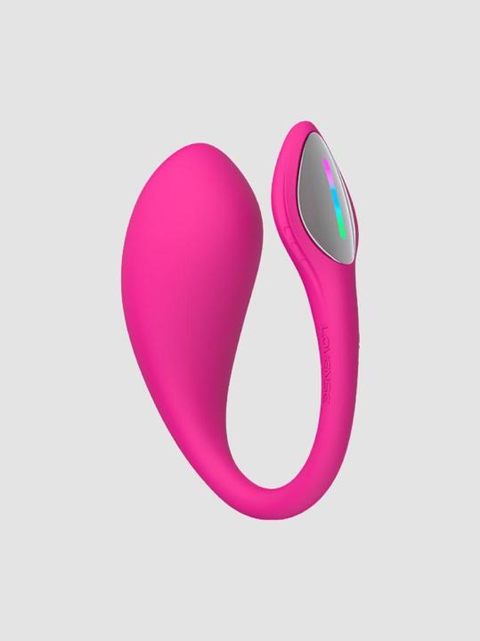 Productafbeelding Lovense Lush 4