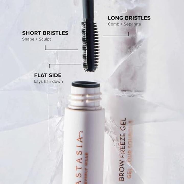 Produktbild Anastasia Beverly Hills Brow Freeze Gel (Transparent)