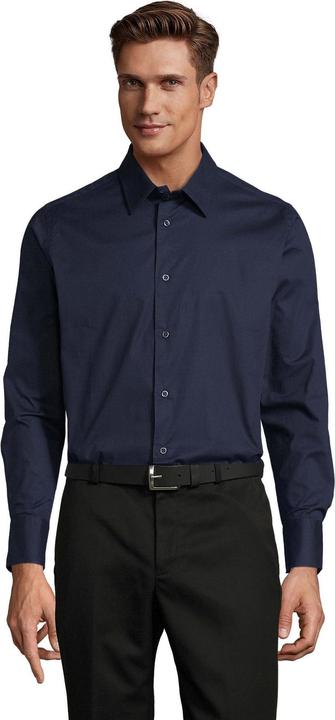 Immagine prodotto Sols Brighton Camicia Business Manica Lunga Uomo (50)