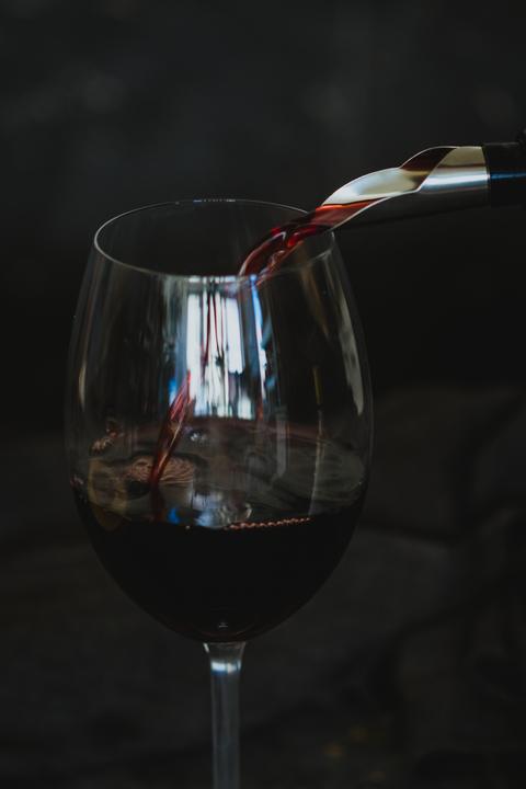 Image du produit Kitchen Craft Verseurs et bouchons de vin (Bouchon de vin, Verseur de vin)