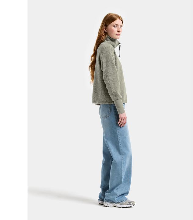 Immagine prodotto Didriksons Women's Alexa Full Zip 3 (S)
