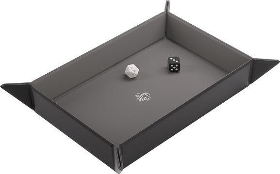 Noir, gris