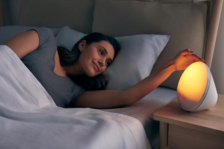 Produktbild Philips Wake-Up Light