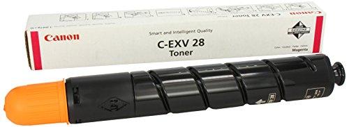 Actual product image Canon C-Exv 28m (M)