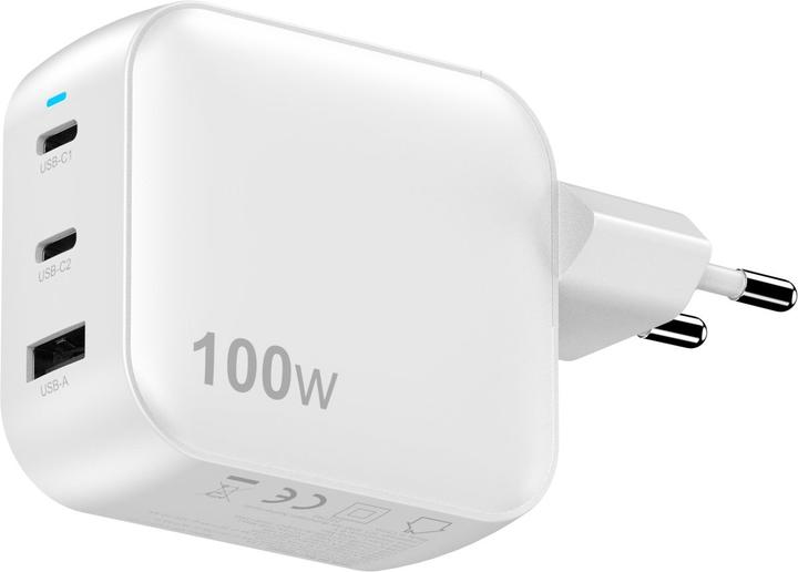 Sitecom Caricatore da Parete (100 W)