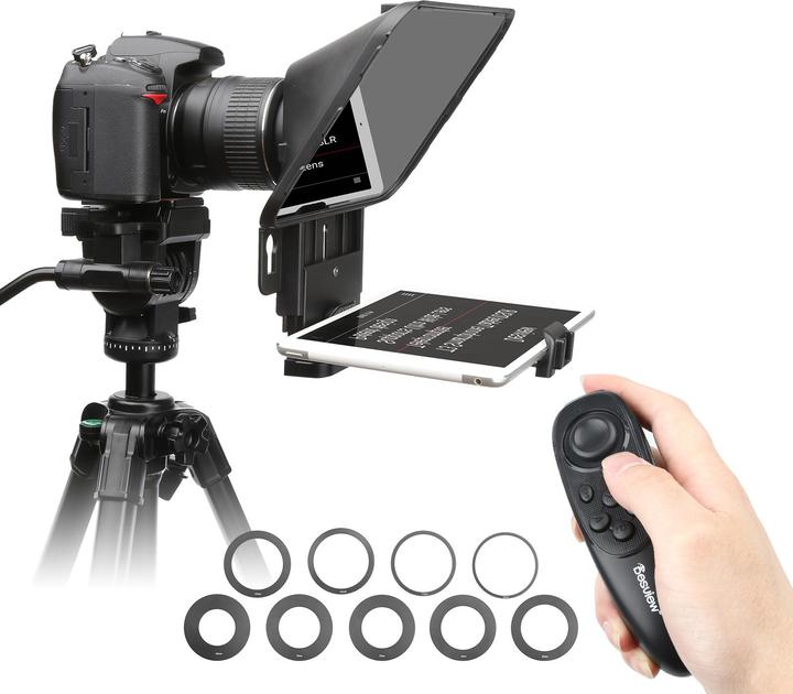 Image du produit Desview T3 (Téléprompteurs)