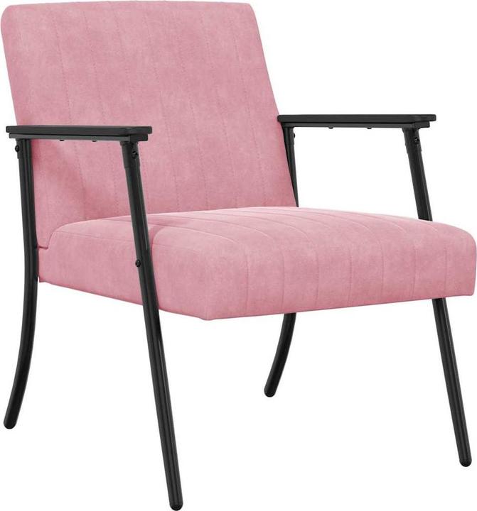 Image du produit vidaXL Moderner Sessel