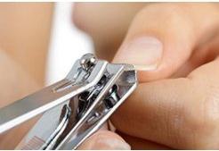 Immagine prodotto Clauss Tagliaunghie, piccolo, cromato