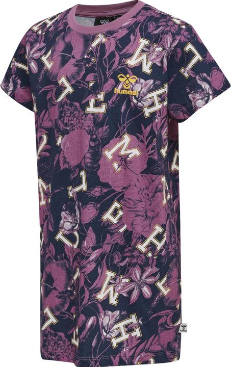 Image du produit hummel Drama T-Shirt Robe S/S (104)