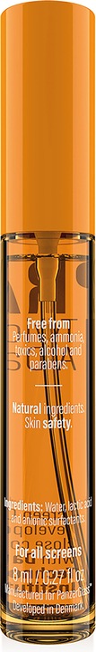 Produktbild PanzerGlass Displayreiniger Spray Twice A Day 8 ml