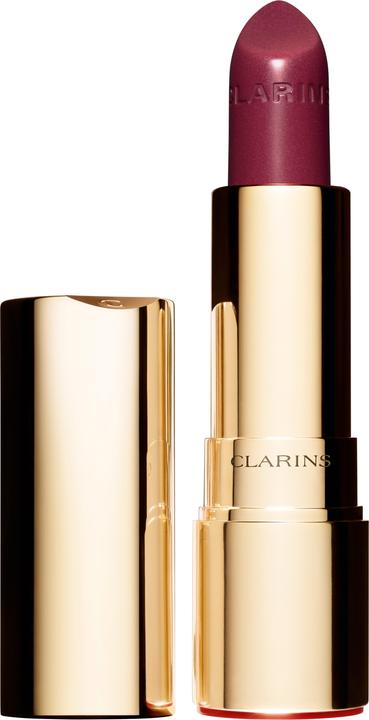 Immagine prodotto Clarins Joli Rouge Brilliant - Soft Plum 33 (Bordeaux)
