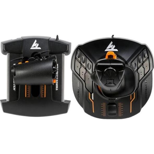 Thrustmaster T.16000M FCS Hotas - buy at Digitec