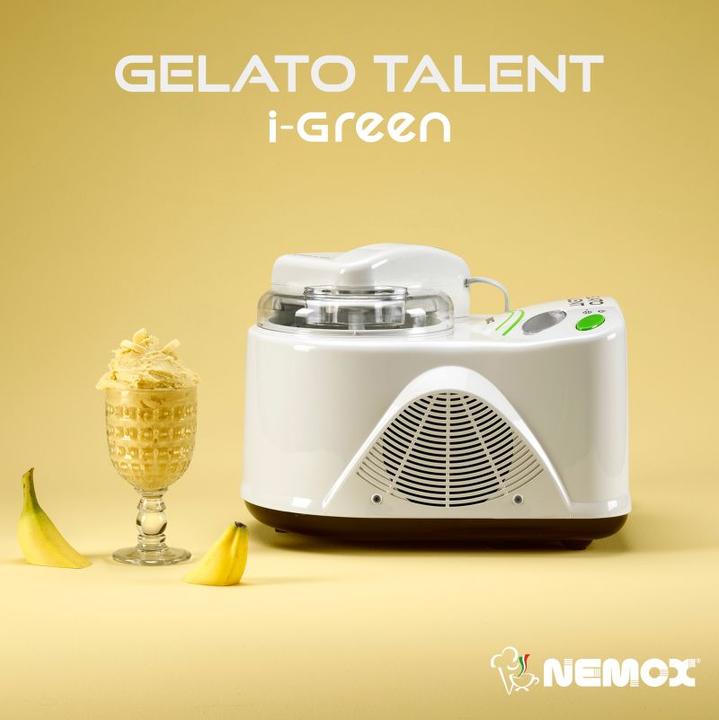 Produktbild Nemox Talent i-Green