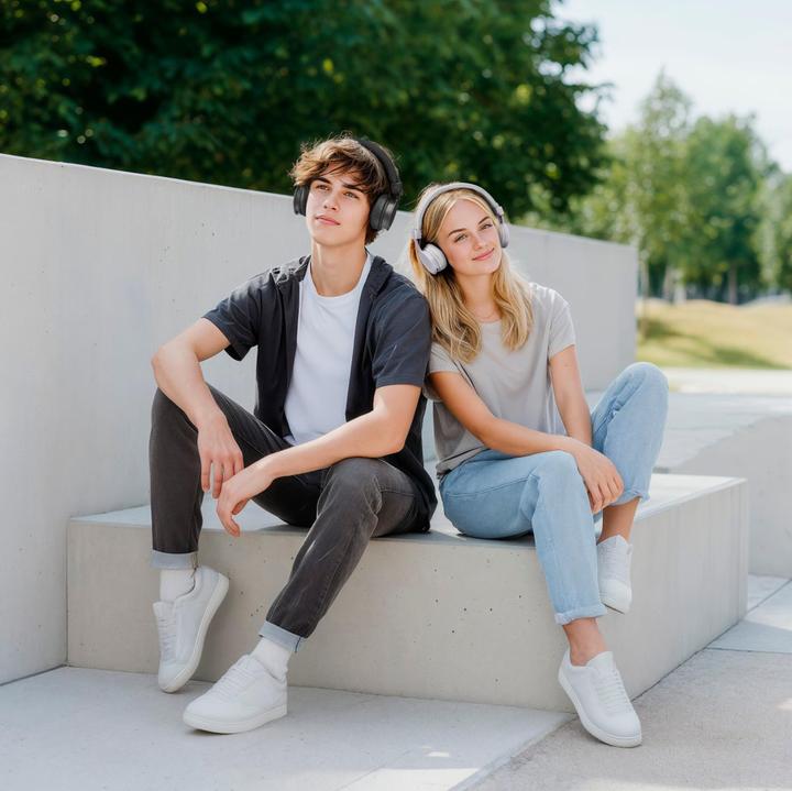 Image du produit Hama Freedom Lit III (15 h, Sans fil)