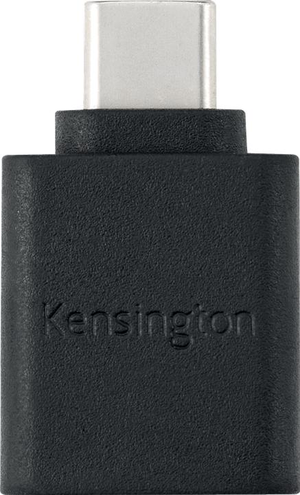 Kensington USB-C AUF USB-A (USB-A, 1.85 cm)