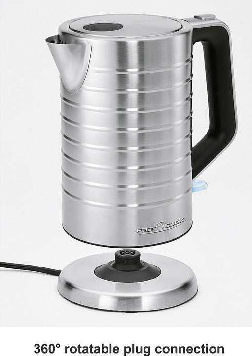 Productafbeelding Proficook Pc-Wks 1119 (1.70 l)