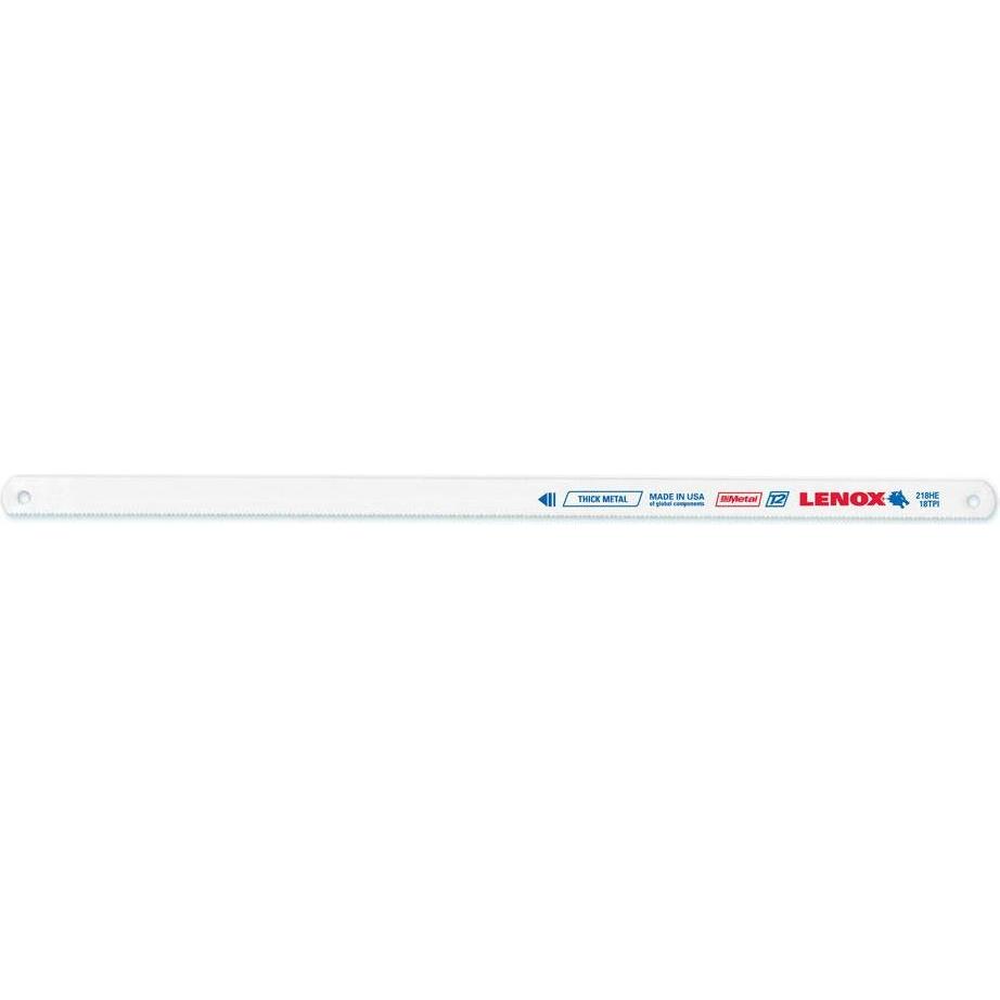 Lenox 300x13mm 32 Z 10er PACK / 20146 (Nettopreis) (20146V232HE)