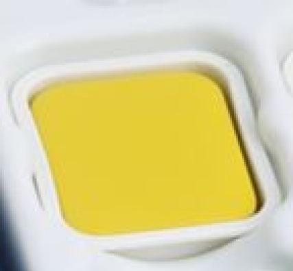 Actual product image Caran d'Ache Gouache Studio Tablette