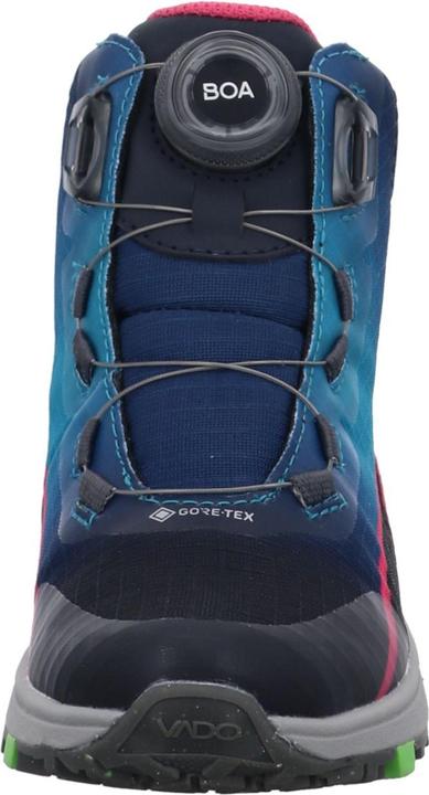 Produktbild Vado Stiefelette (37)