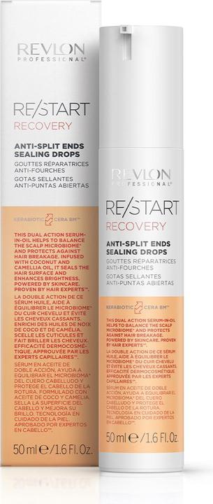 Actual product image Revlon Professional Repair Sealing Drops (50 ml)