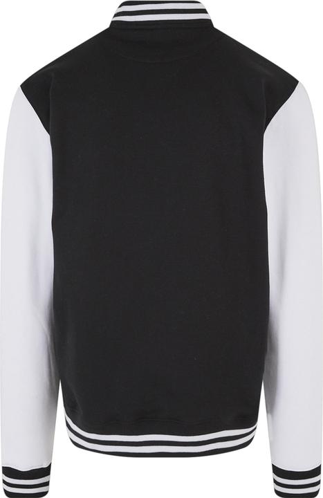 Immagine prodotto Urban Classics 2-tone College Sweatjacket (M)
