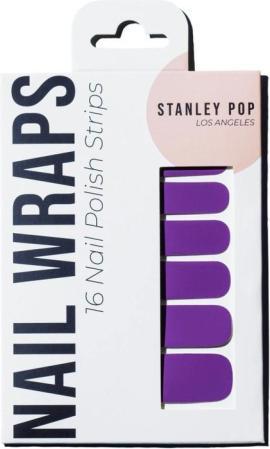Image du produit Stanley Pop Film pour ongles Purple Daze (Décoration des ongles)