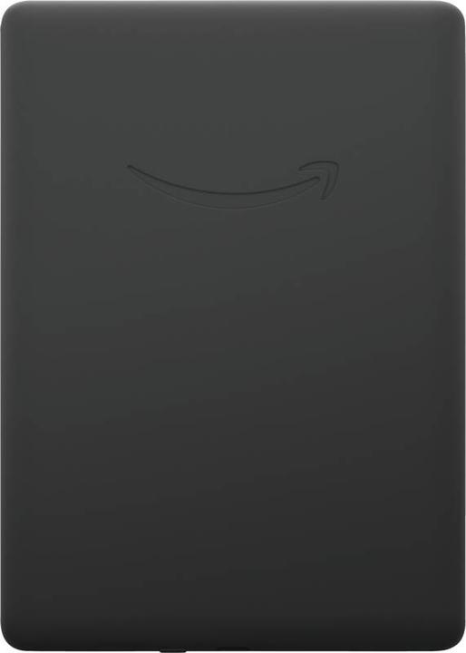 Actual product image Amazon Kindle Paperwhite Signature Edition (11th Generation) 2021 (6.80", 32 GB, Black)