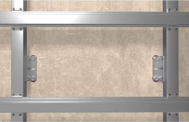 Productafbeelding Fischer Deuvel met lange as SXRL 10x160 FUS K (4 Pcs.)