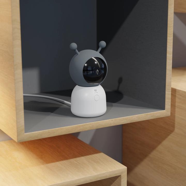 Immagine prodotto Tesla Smart Camera Baby B200 (Video e audio)