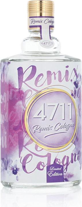 Actual product image Tabac Remix Lavender (Eau de cologne, 150 ml)