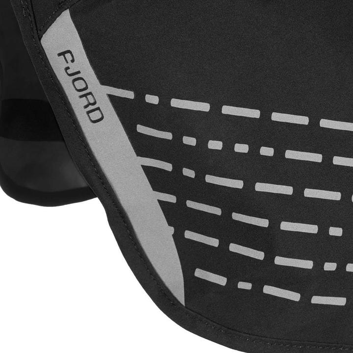 Produktbild Non-Stop Dogwear Fjord Raincoat (45, Hunderegenmantel)