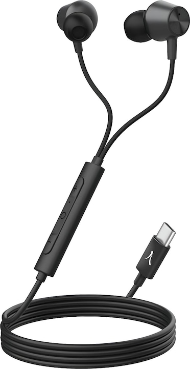 Produktbild Akashi USB-C Kopfhörer (ANC, Kabelgebunden)