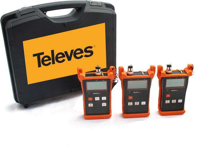 Televes Odmk (Ersatzteil)