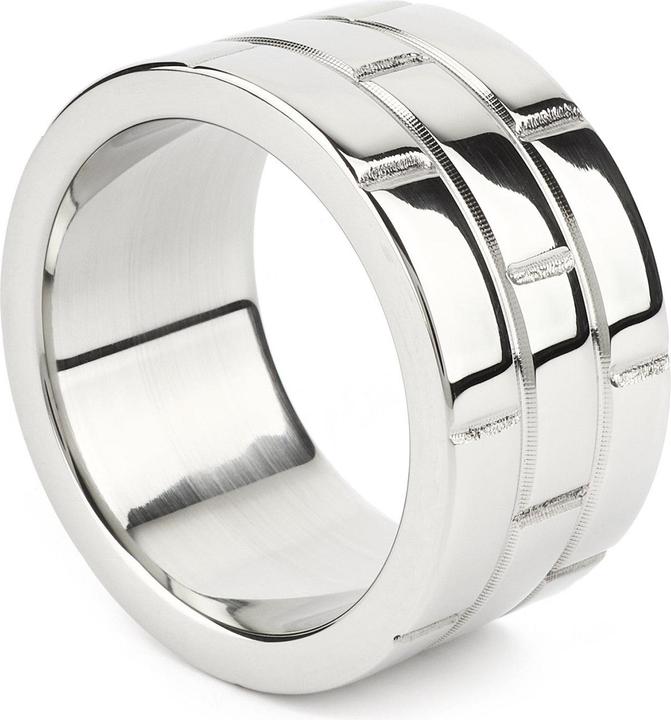 Mr. Steel The Wall C-Ring 40mm