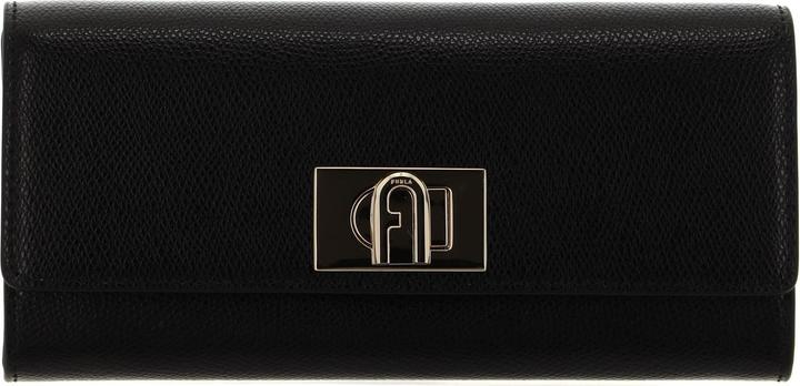 Actual product image Furla 1927 Continental Wallet