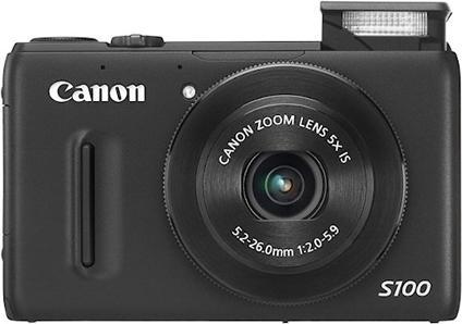 Produktbild Canon Powershot S100 (1/1.7 ")