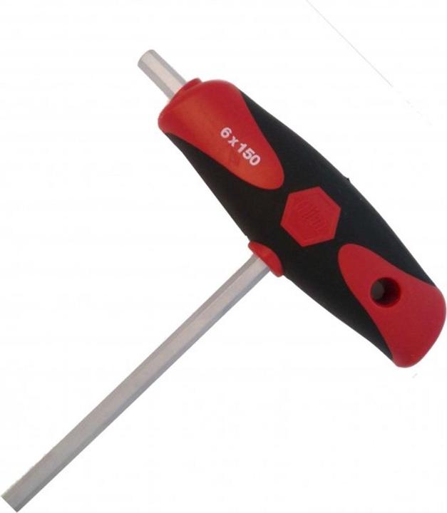 Actual product image Wiha Workshop inner hexagon screw (Allen screw)