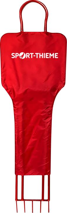 Actual product image Sport-Thieme Dismountable football dummy
