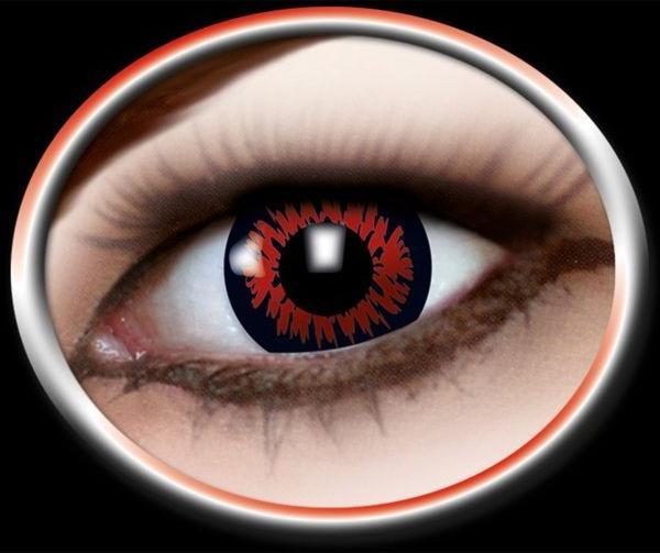 Produktbild Zoelibat Wolf (Rot)