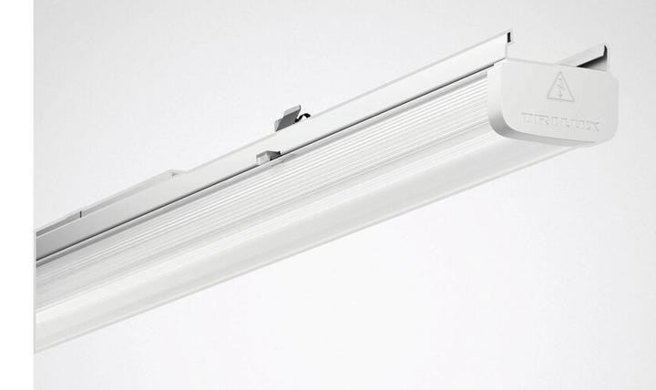 Actual product image Trilux LED strip light