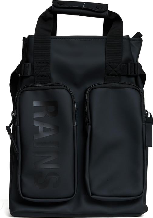Produktbild Rains Texel Tote Backpack W3 - 62381 (22 l)